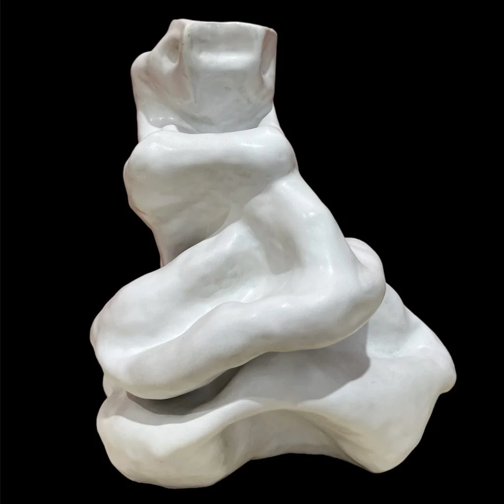 Majka Tkacikova Camouflage