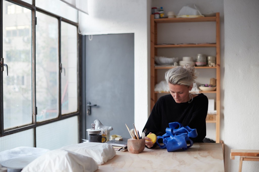 Majka Tkacikova scaled