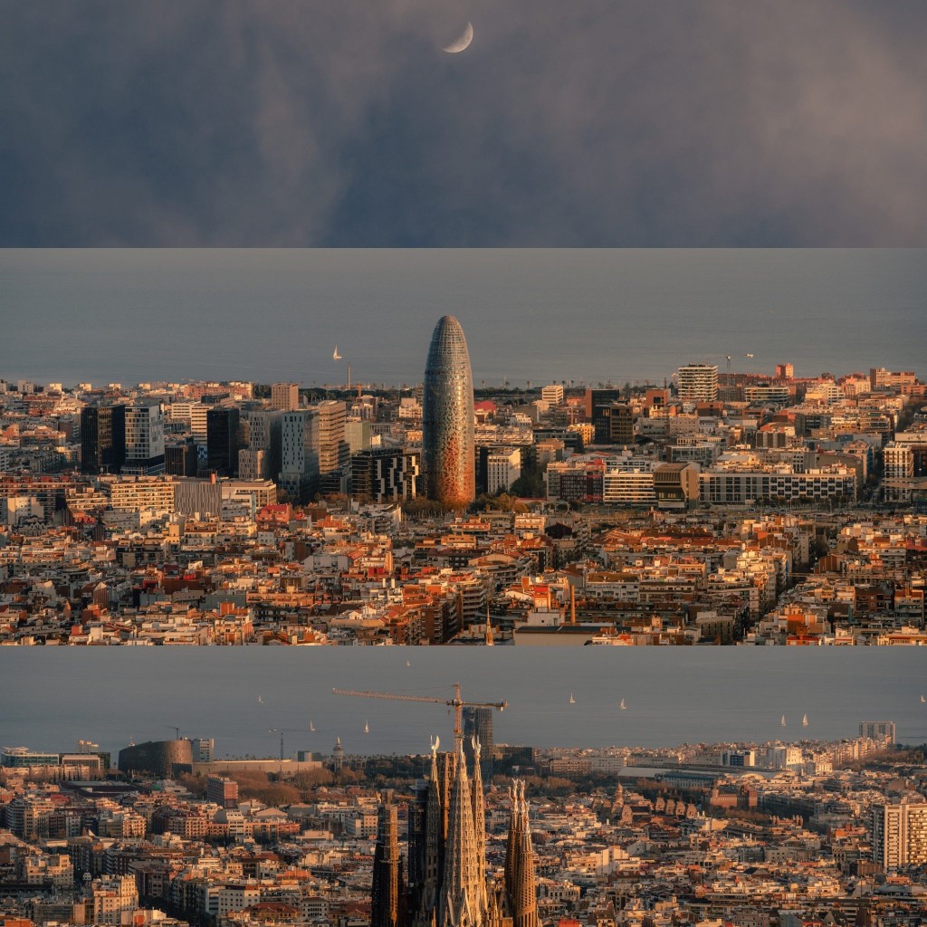 Jorge Suner Conexion al cielo 30x23 cm 2022 scaled