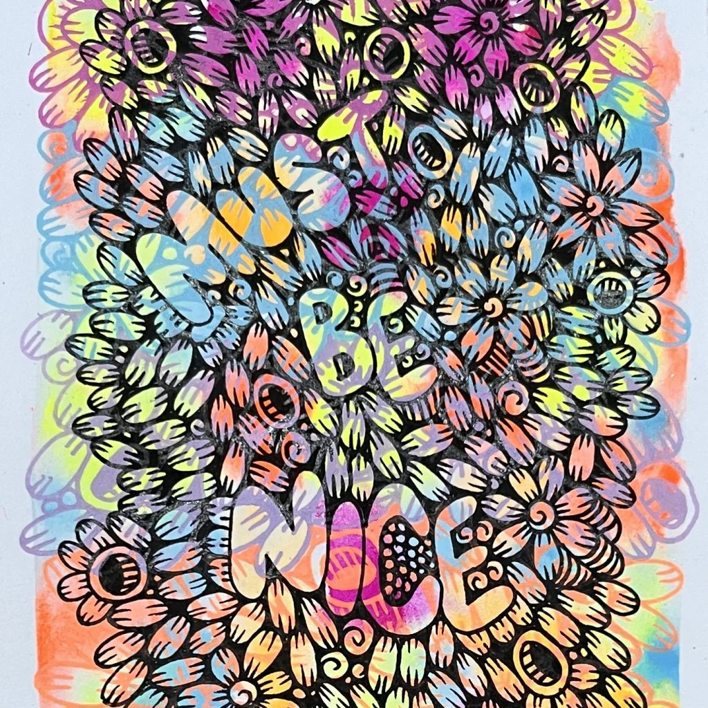 Michelle Andrade Must be nice