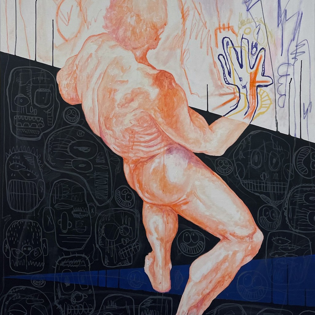 Ciro Marra Artist