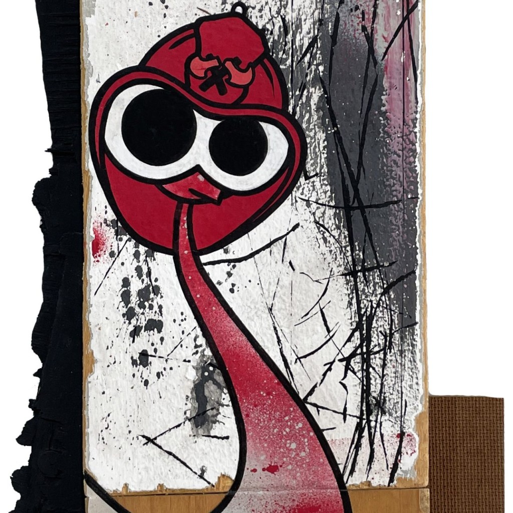 Qwert Artist