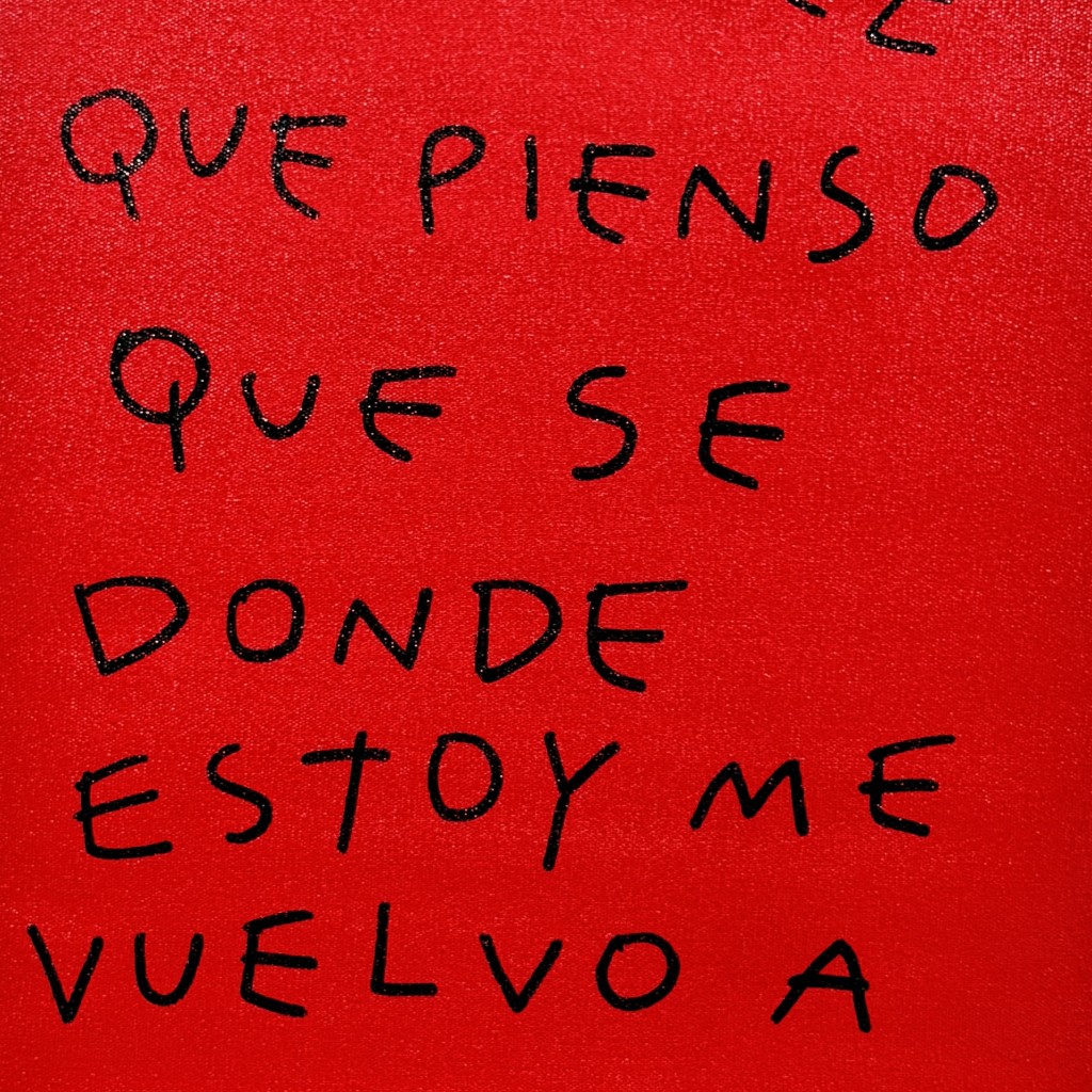 Soy feo pero te amo Cada vez