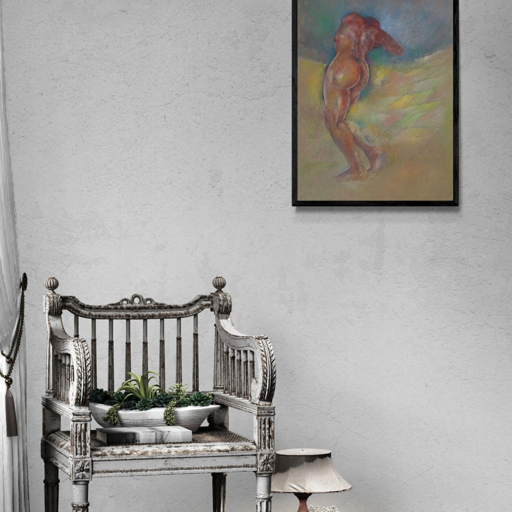 Ana Rosenzweig artist