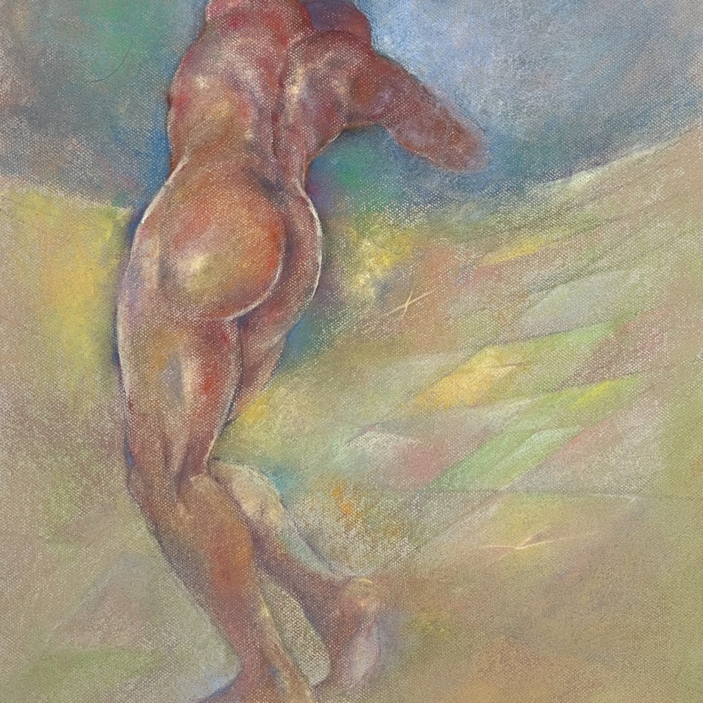 Ana Rosenzweig artist