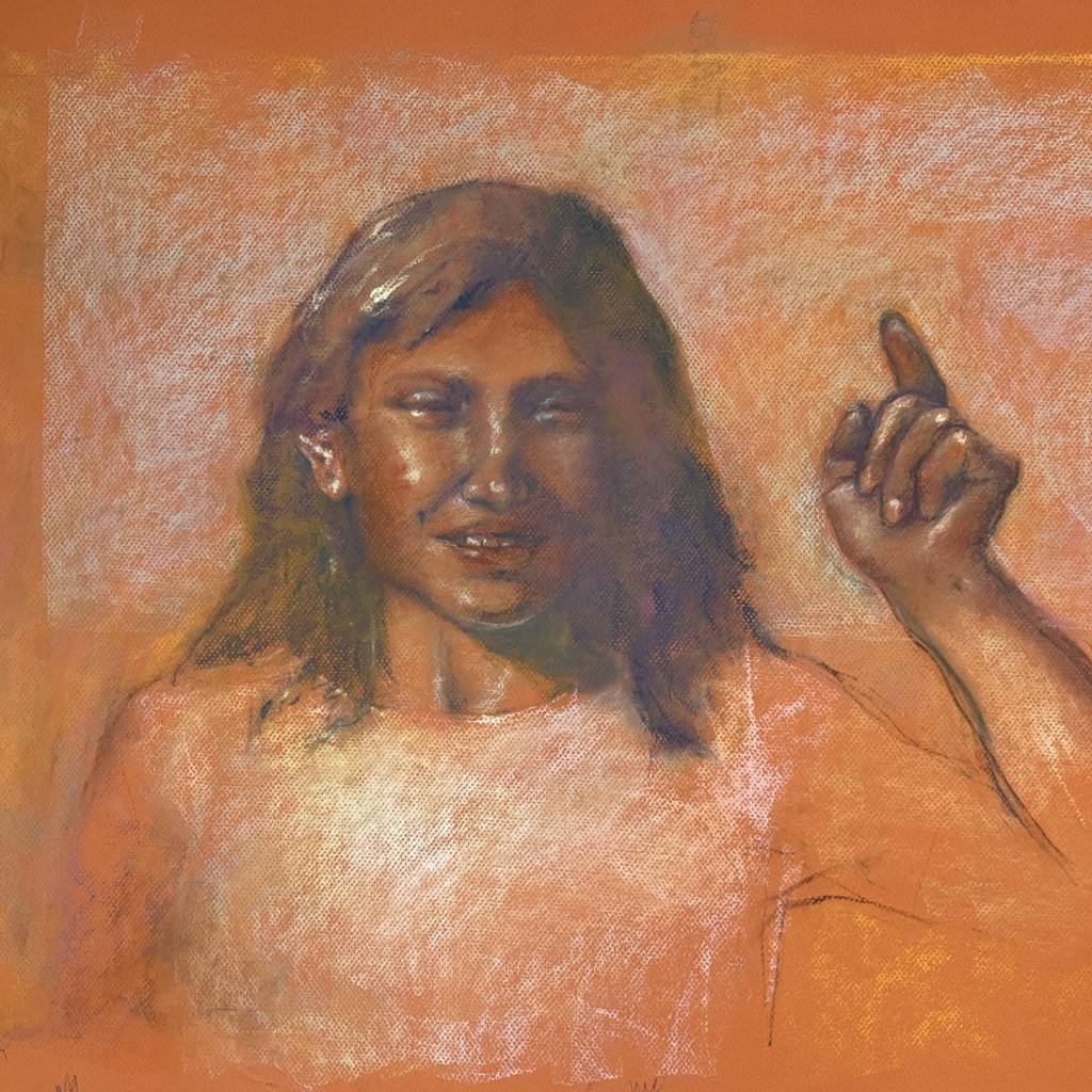 Ana Rosenzweig artist