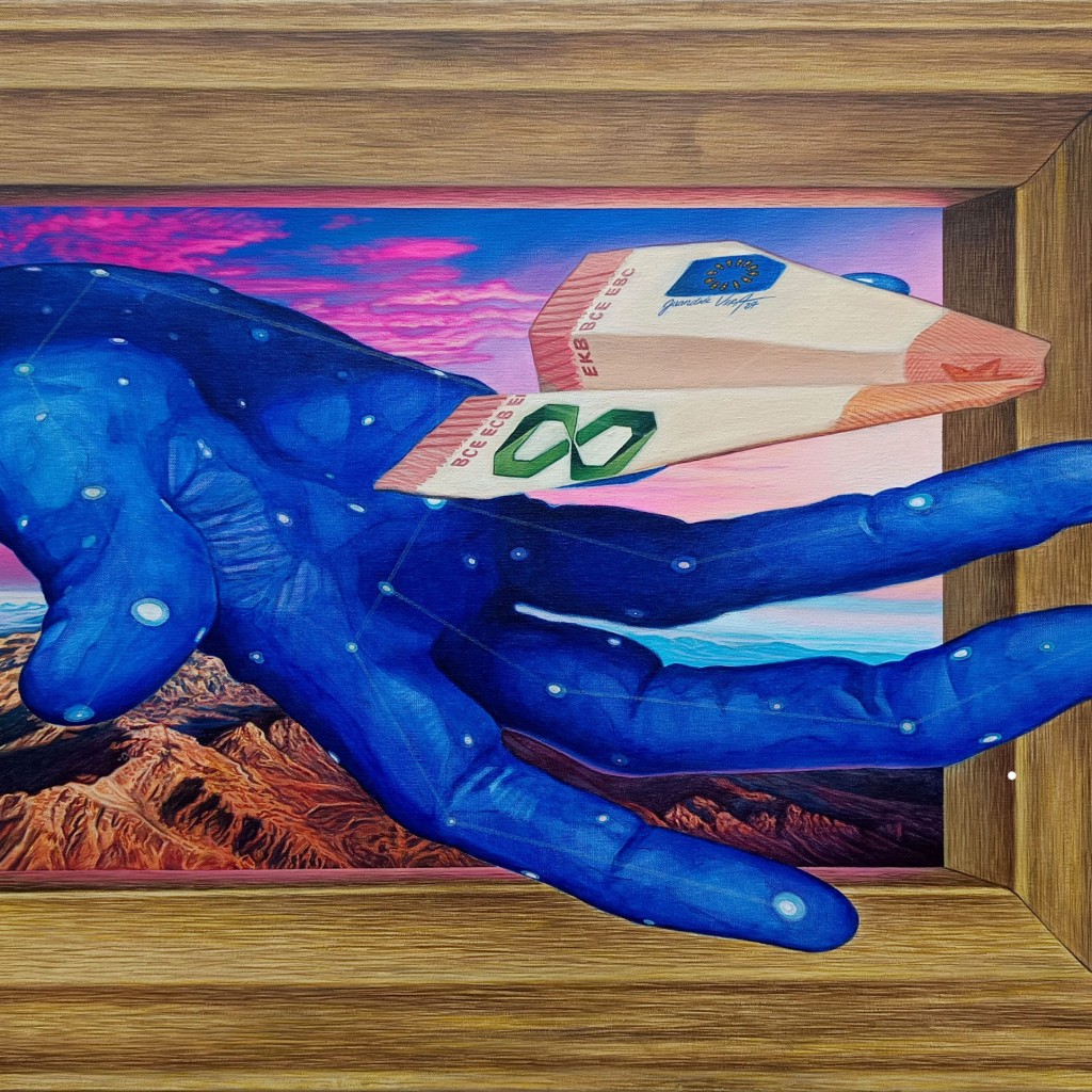 Juanandrés Vera Artist