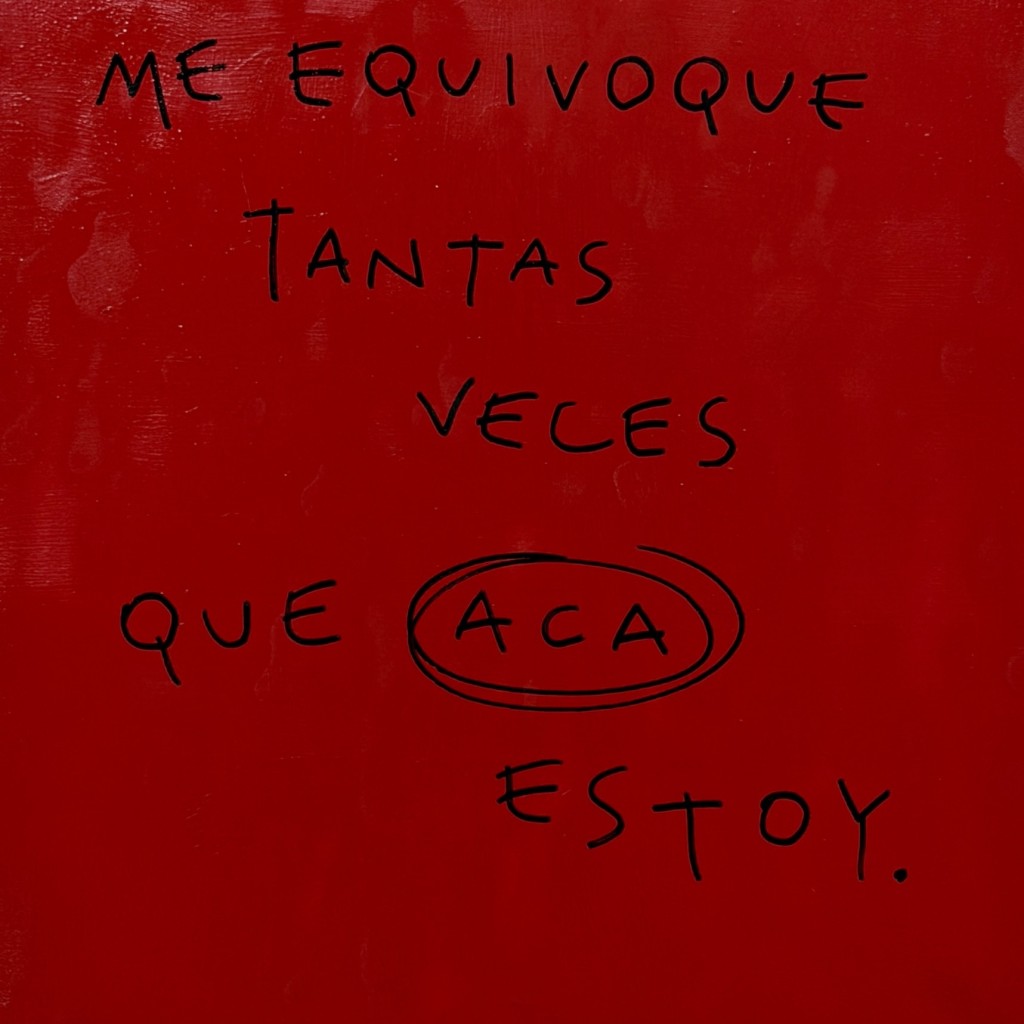 Errores Soy Feo Pero Te Amo