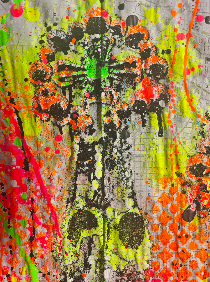 Juncosa Artist