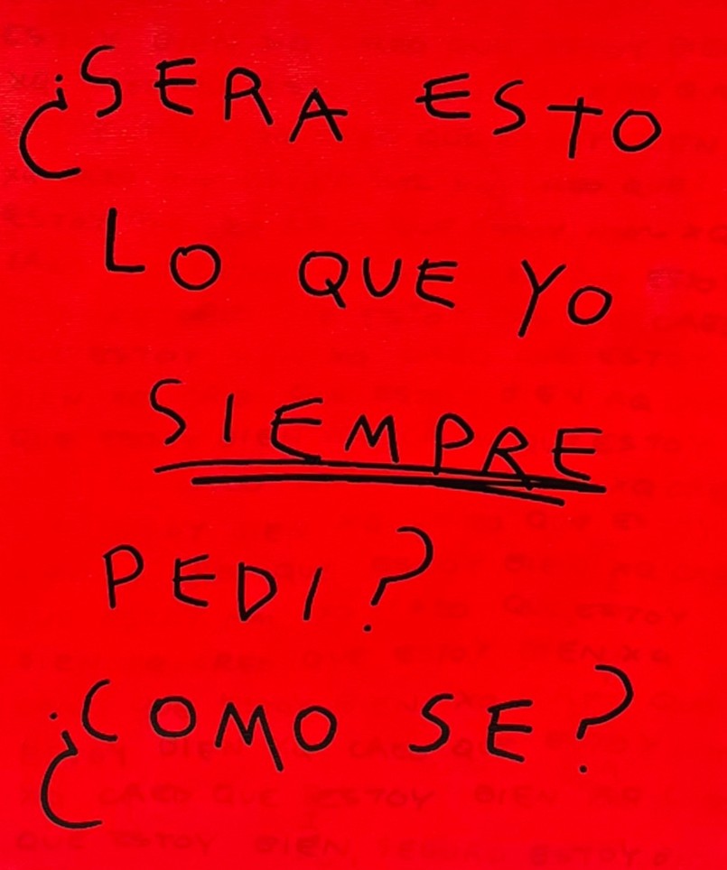 Soy Feo Pero Te Amo