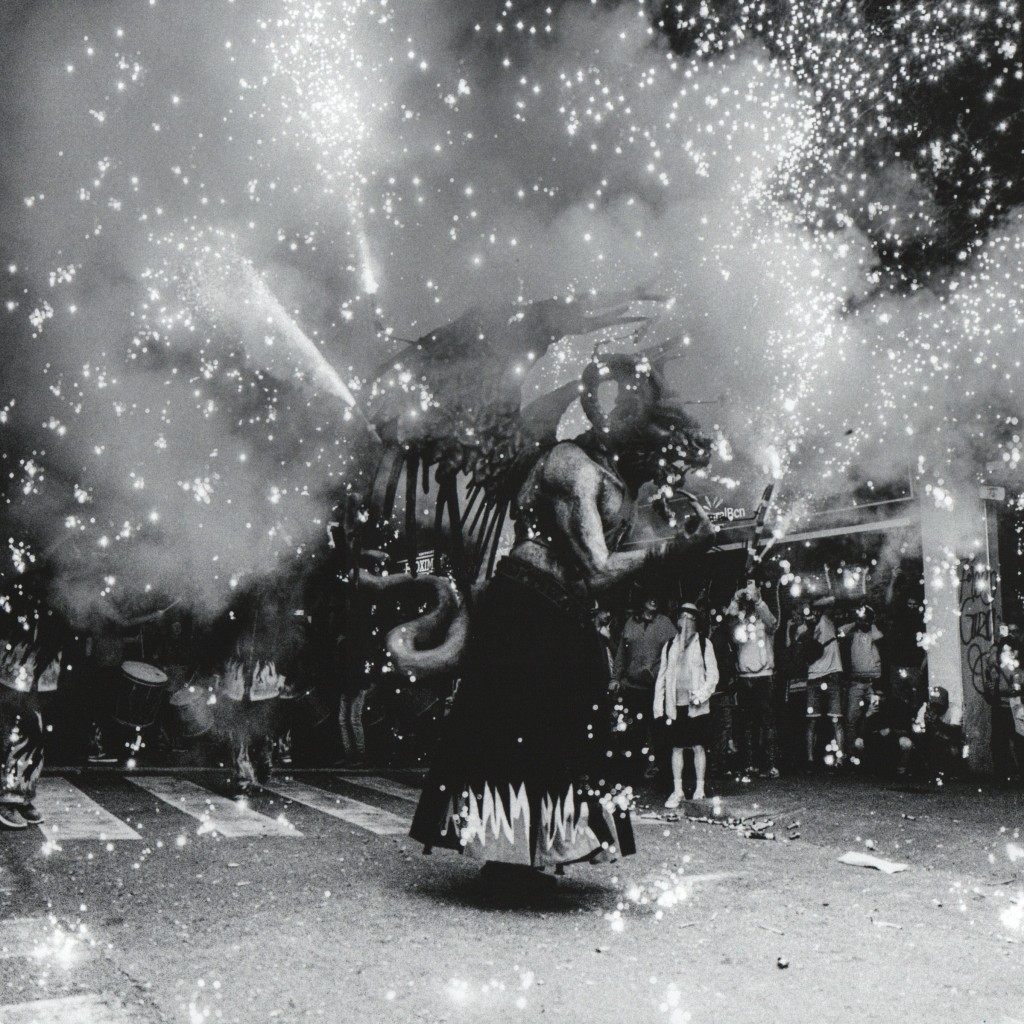 Manuel Enríquez Artist