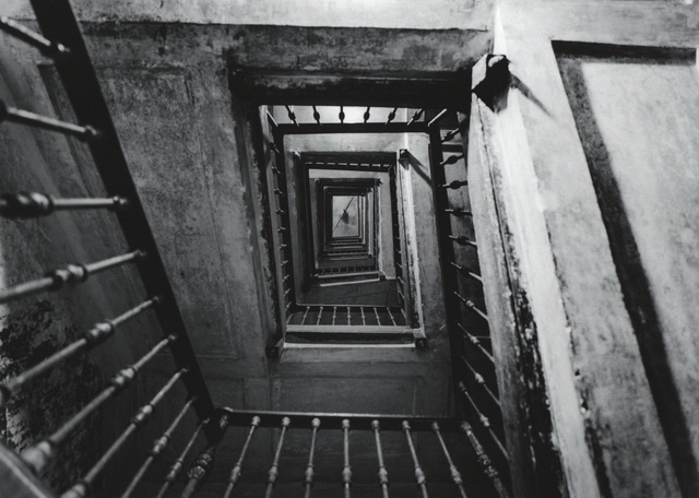 Manuel Enríquez Artist