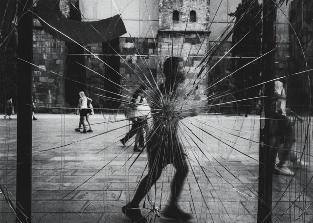 Manuel Enríquez Artist