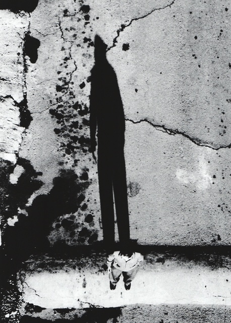 Manuel Enríquez Artist