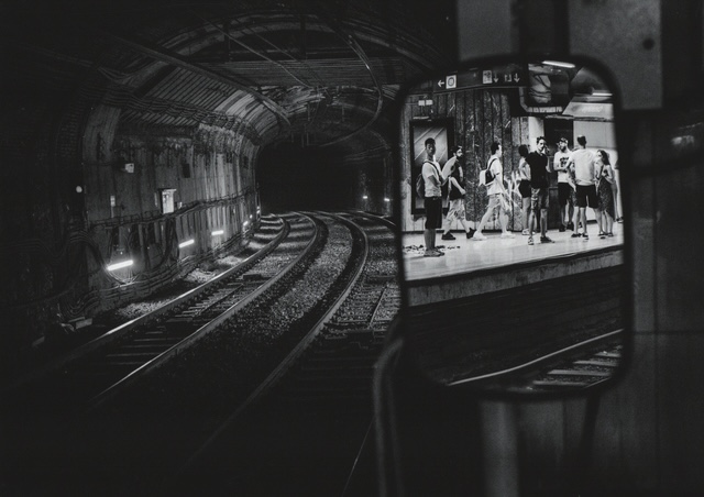 Manuel Enríquez Artist