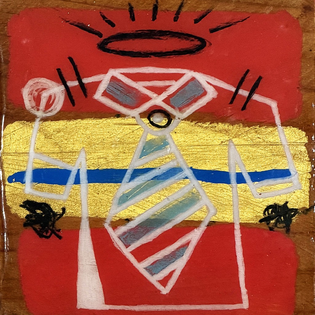 Franklin Hernandez Artist