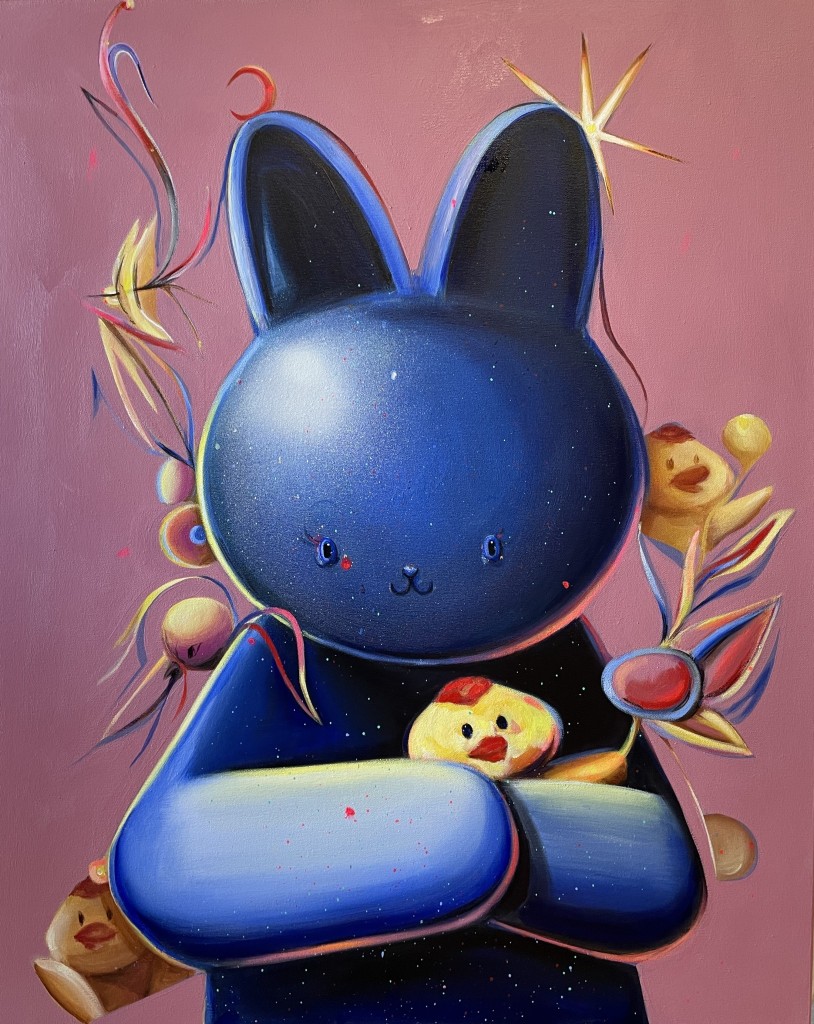 Carola Bagnato 1993