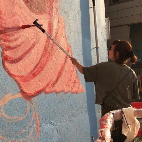 Carola Bagnato Perfil