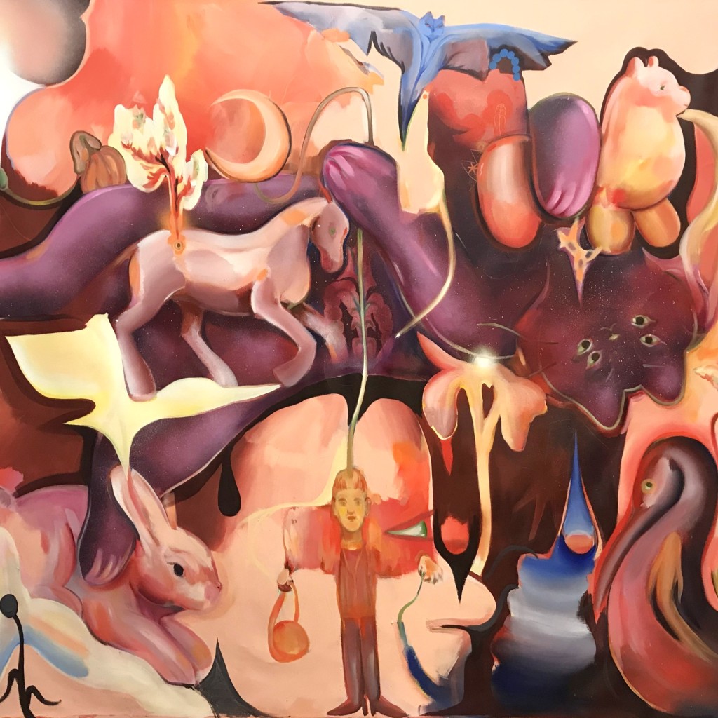 Carola Bagnato Barcelona Art Gallery Art Gallery Barcelona Bcn Artistic Expression Modern art Gallery Works of art Visual Artists