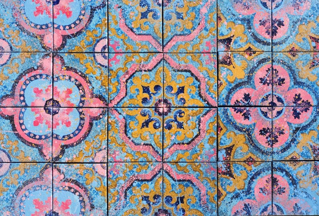 Jardin de las delicias juncosa 1