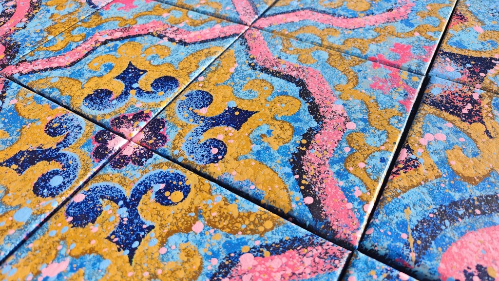 Jardin de las delicias juncosa 3