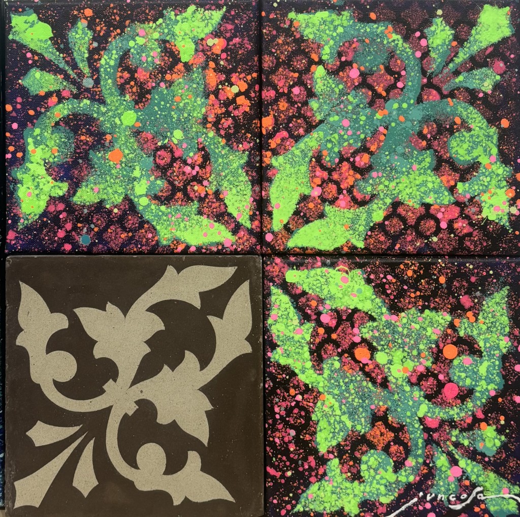 Juncosa Carrer Diputació 199A