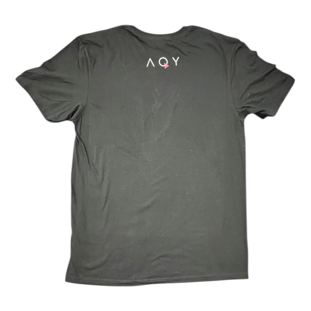 Designer Con Exclusive Black T-shirt