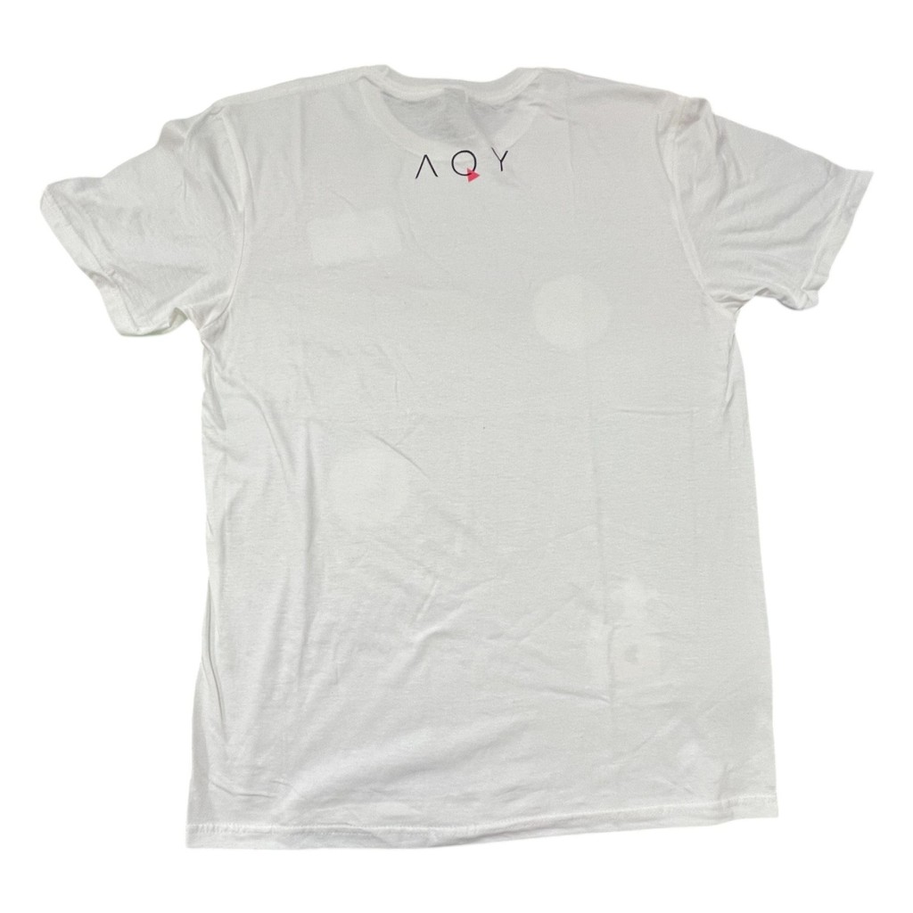 Designer Con Exclusive White T-shirt