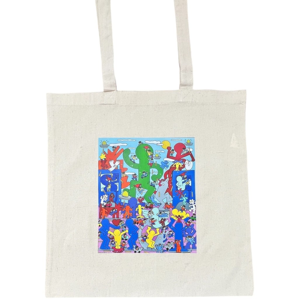 Camil Tote Haring Natural