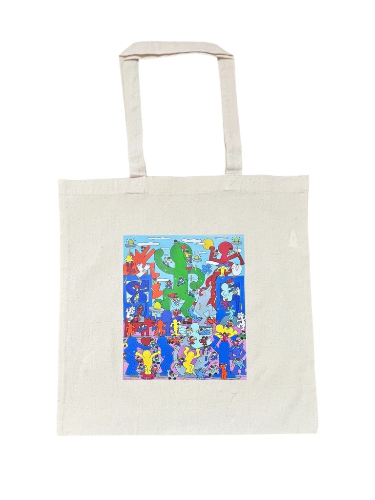 Camil Tote Haring Natural
