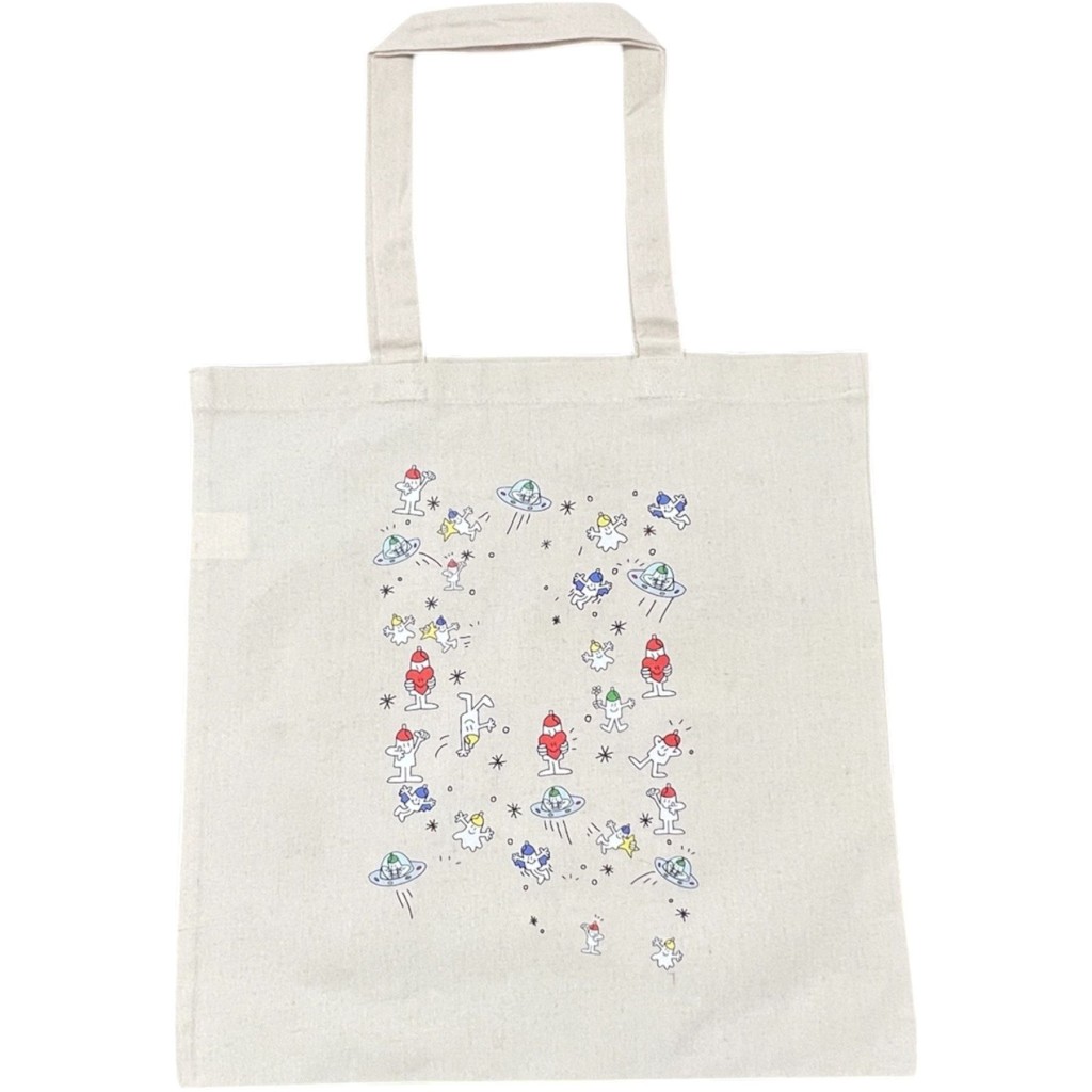 Camil Tote Sprayclub 1