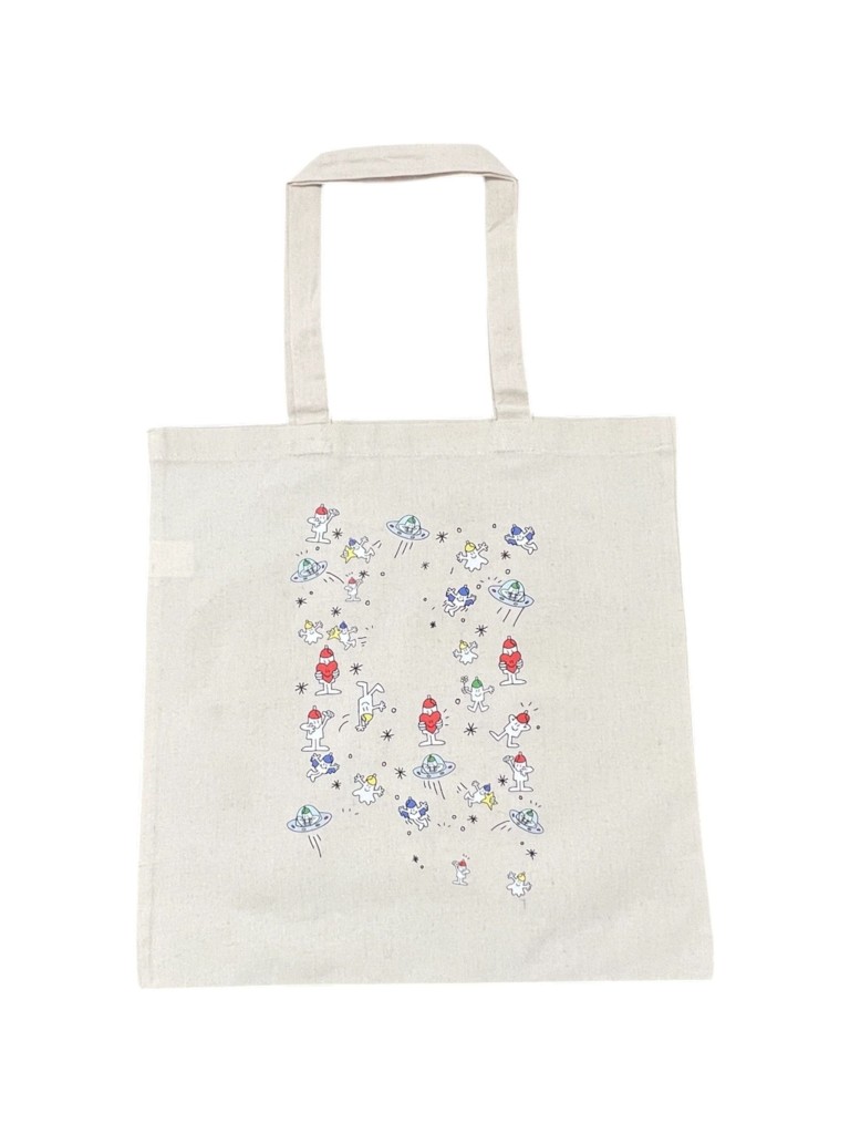 Camil Tote Sprayclub 1