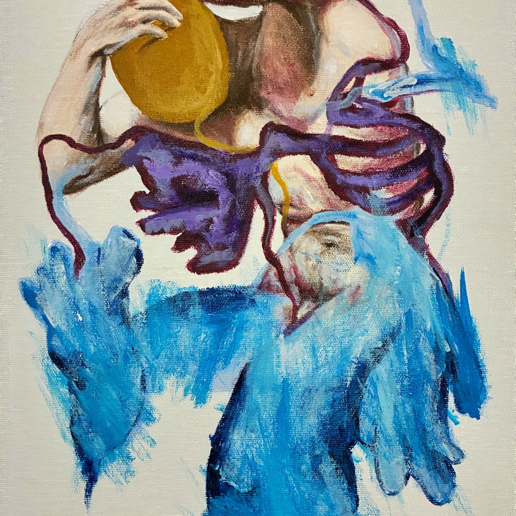 Clásico instable 1 Ciro Marra