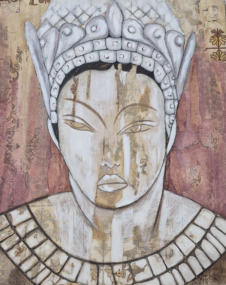 Laura Goballes Sasenak