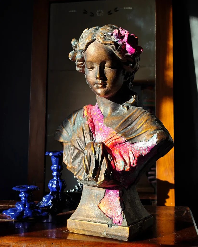 Juncosa Busto massa