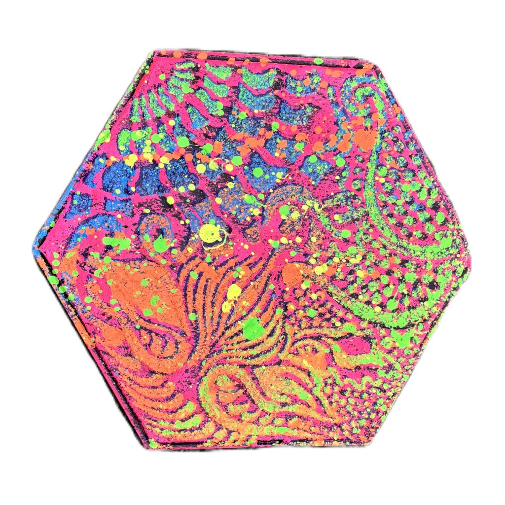 Juncosa Panot Gaudi Rosa Copia