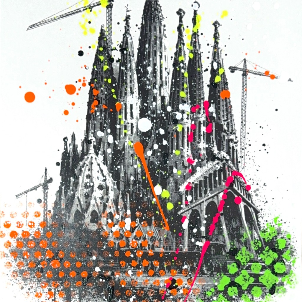 Juncosa Templo