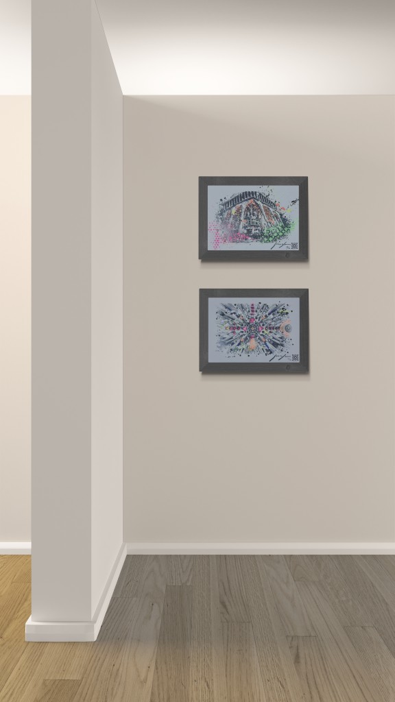 Pasion, Interior