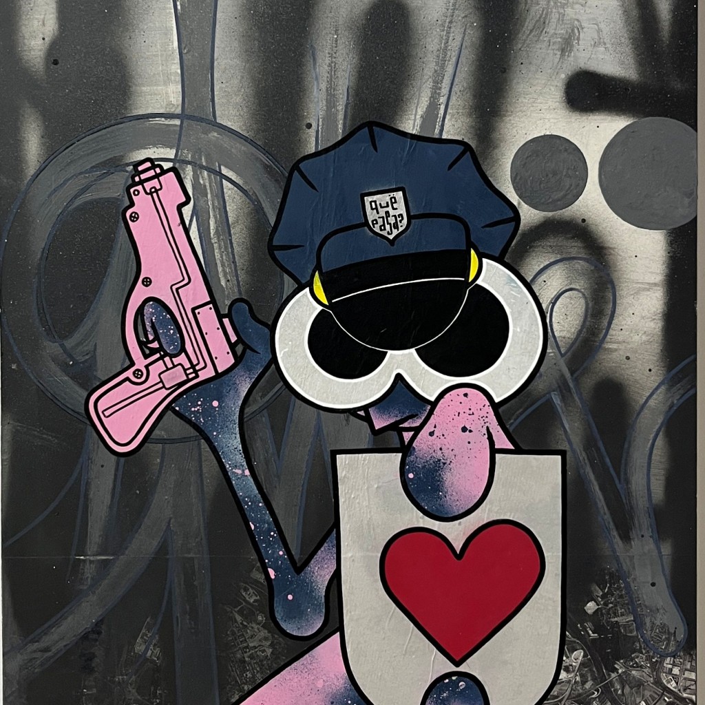 Qwert Artist