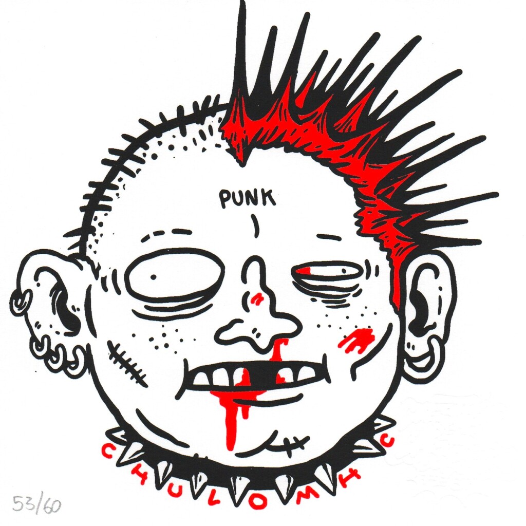 Chulo Punk