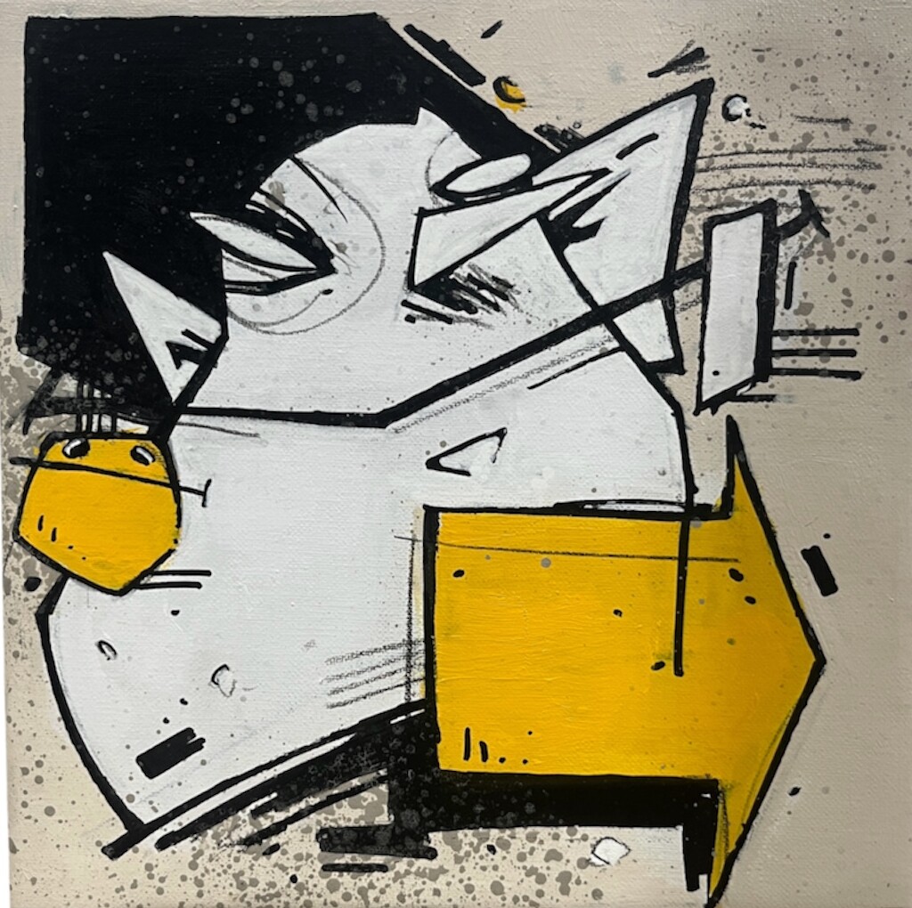 Morcky Lui
