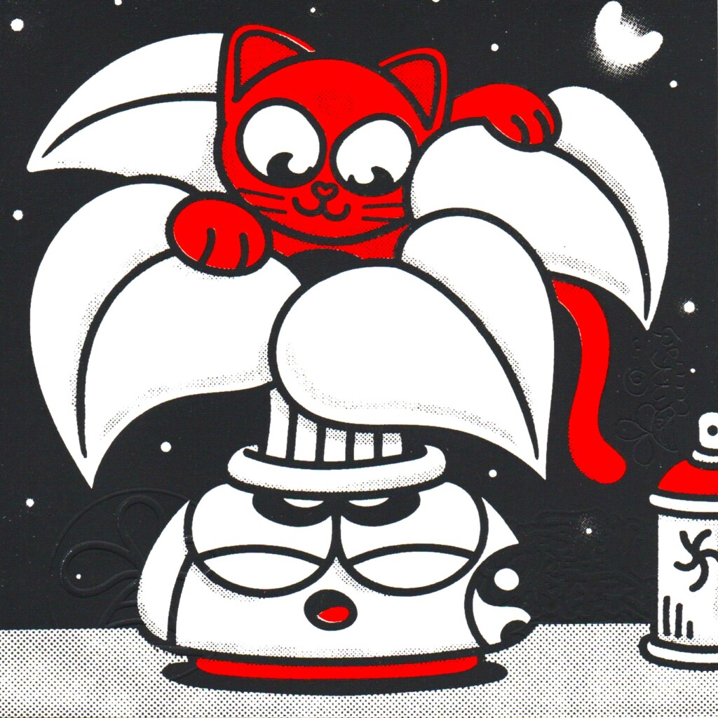 Tomas Florero Gato