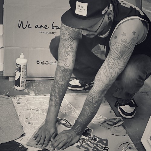 Franklin Hernández Franklin Hernández